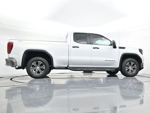 New 2026 GMC Sierra 1500 Pro w/ Pro Value Package image 29