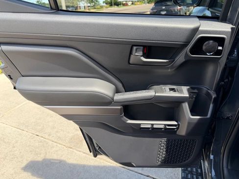 Used 2026 Toyota 4Runner TRD Off-Road Premium AWD/4WD image 22