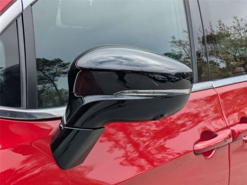 New 2026 Chrysler Pacifica Select FWD image 11