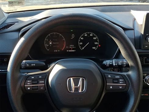 Certified 2025 Honda CR-V EX image 14