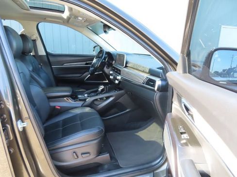 Used 2020 Kia Telluride SX AWD/4WD image 24