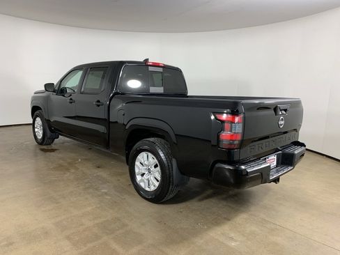 Used 2023 Nissan Frontier SV w/ Technology Package image 13