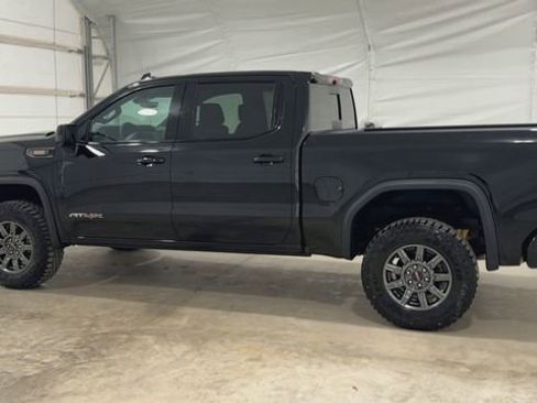 New 2026 GMC Sierra 1500 AT4X AWD/4WD image 6