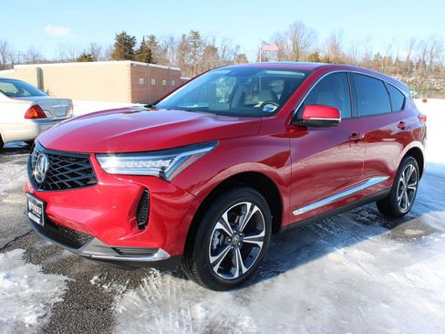 New 2026 Acura RDX Technology Package image 4