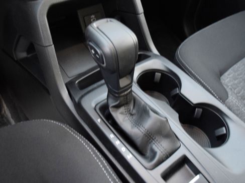 New 2025 Ford Ranger XL w/ Trailer Tow Package image 14