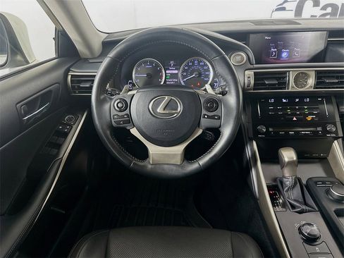 Used 2014 Lexus IS 250 image 25