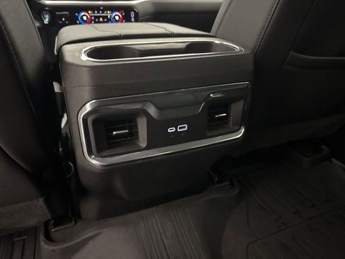 Used 2023 GMC Sierra 1500 Elevation w/ Elevation Premium Package image 53