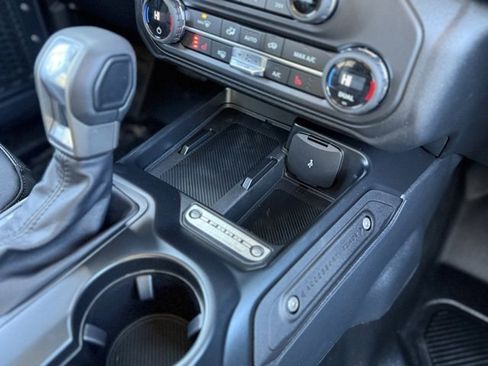 New 2025 Ford Bronco Big Bend image 23