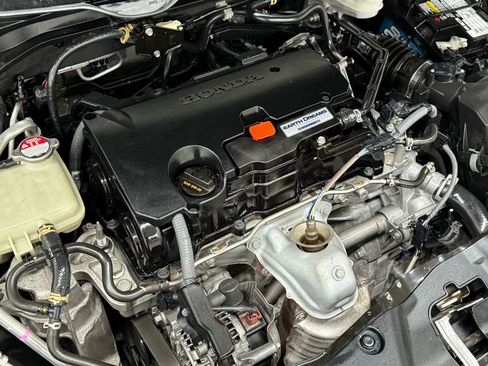 Used 2020 Honda Civic Sport image 46