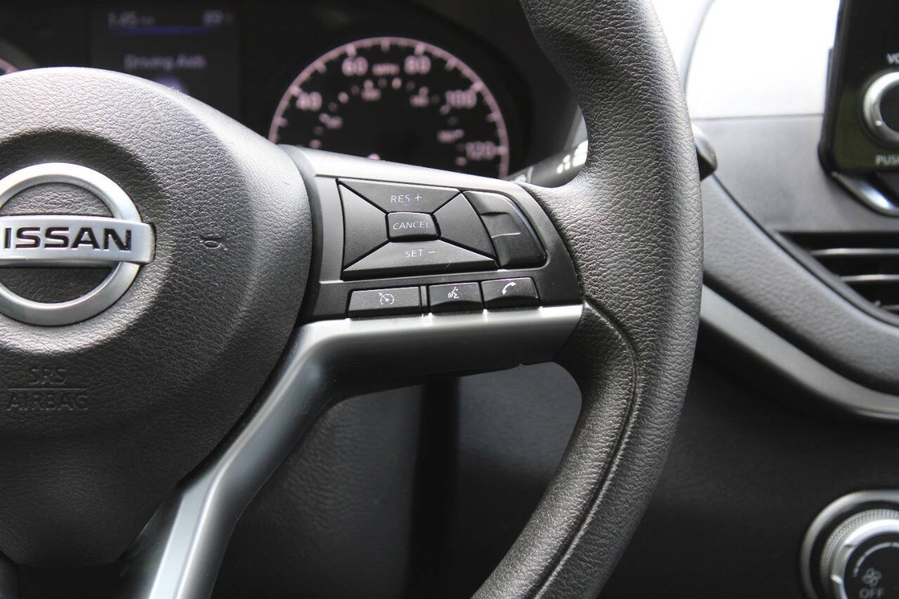Used 2021 Nissan Altima 2.5 S FWD image 36