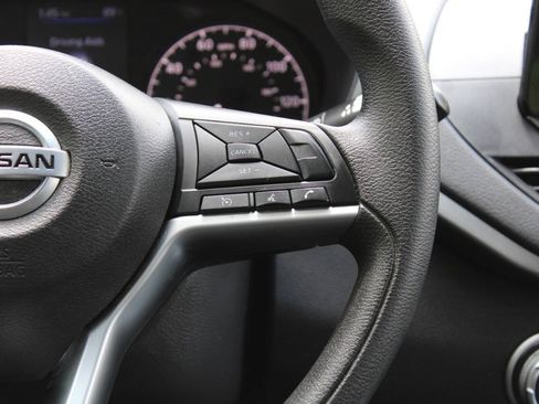 Used 2021 Nissan Altima 2.5 S FWD image 36