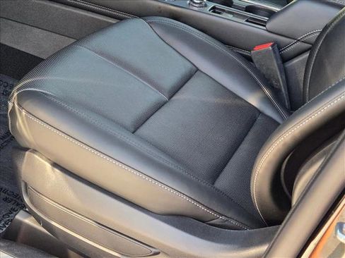 New 2025 Lincoln Corsair Reserve w/ Jet Appearance Package image 4