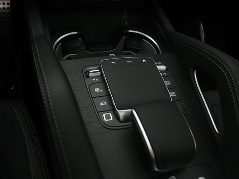 New 2026 Mercedes-Benz GLE 63 AMG S image 7