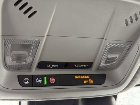 Used 2024 Chevrolet Malibu LT image 28