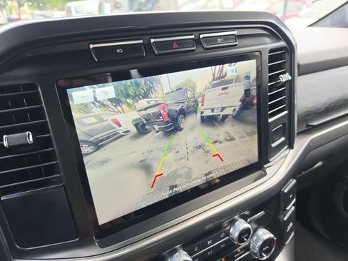 Certified 2023 Ford F150 XLT w/ Equipment Group 302A High RWD image 24