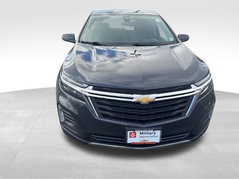 Used 2023 Chevrolet Equinox LT image 9