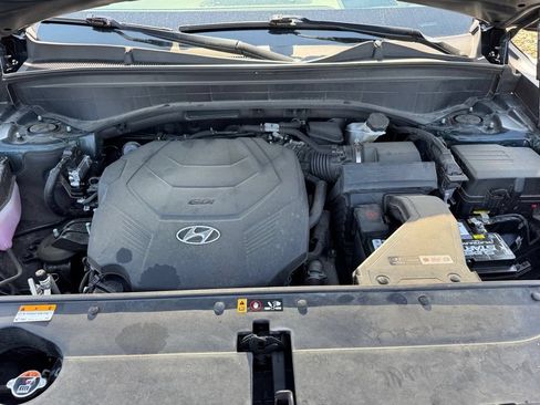 Used 2023 Hyundai Palisade Calligraphy w/ Cargo Package AWD/4WD image 14