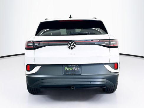 Used 2023 Volkswagen ID.4 Pro AWD/4WD image 7