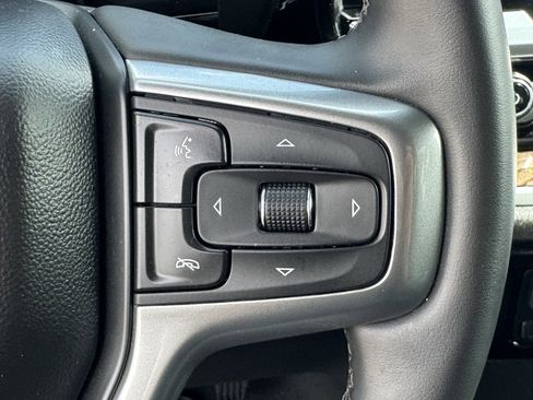 Used 2025 Chevrolet Silverado 2500 LT w/ Convenience Package AWD/4WD image 23