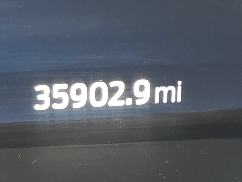 Used 2023 Ford F150 Lariat w/ Equipment Group 502A High AWD/4WD image 30