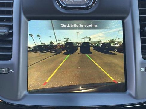 Used 2022 Chrysler 300 S image 13