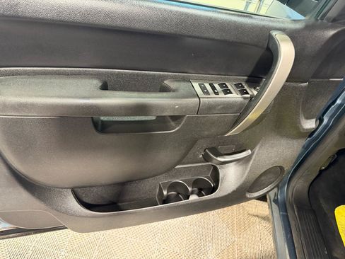 Used 2013 Chevrolet Silverado 1500 LT w/ All-Star Edition AWD/4WD image 24