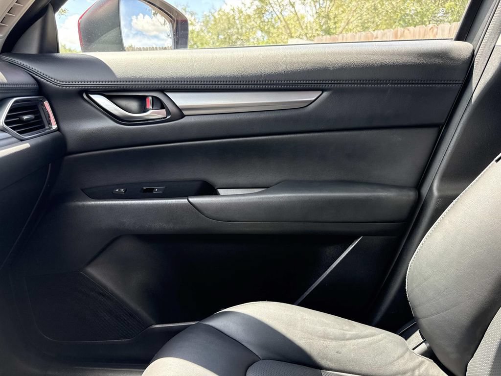 Used 2024 MAZDA CX-5 AWD 2.5 S w/ Select Package image 26