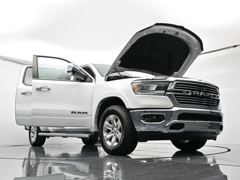 Used 2022 RAM 1500 Laramie image 68