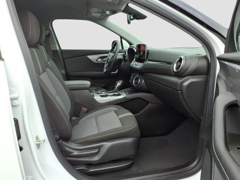 Used 2023 Chevrolet Blazer LT w/ Convenience Package image 11