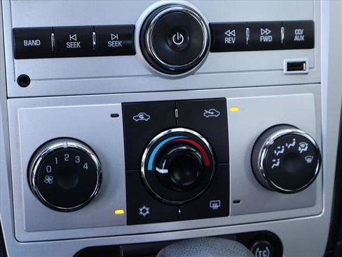 Used 2011 Chevrolet Malibu LT w/ Power Convenience Package FWD image 17