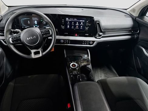 Used 2023 Kia Sportage LX image 26