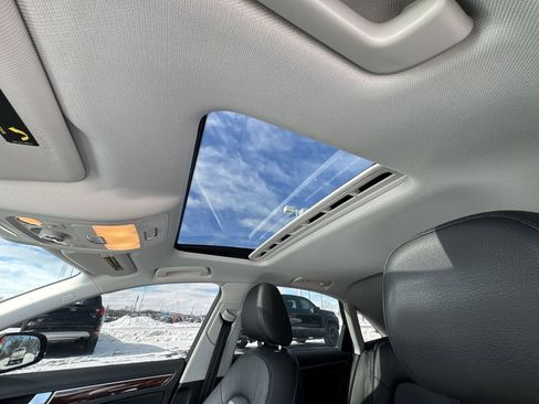 Used 2012 Audi A4 2.0T Premium Plus image 19