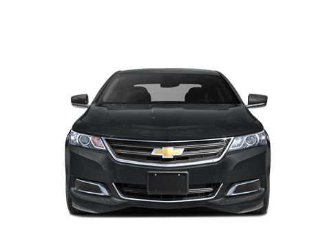 Used 2020 Chevrolet Impala LT w/ LT Convenience Package image 4