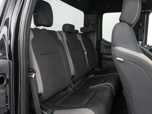Used 2019 Ford F150 Raptor AWD/4WD image 12