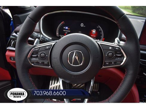 New 2026 Acura MDX A-Spec image 38