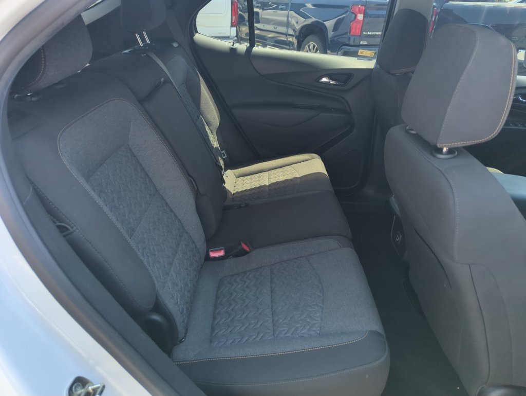 Used 2022 Chevrolet Equinox LT FWD image 29