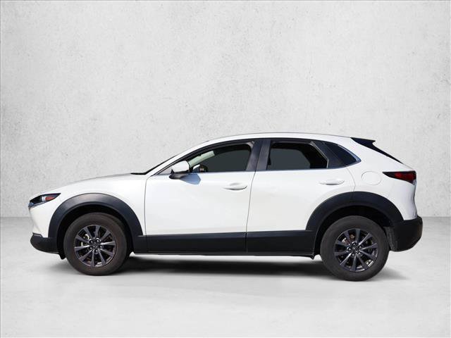 Used 2024 MAZDA CX-30 AWD 2.5 S image 8