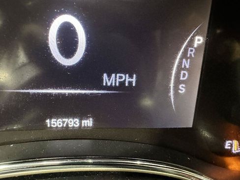 Used 2015 Jeep Grand Cherokee Limited AWD/4WD image 19