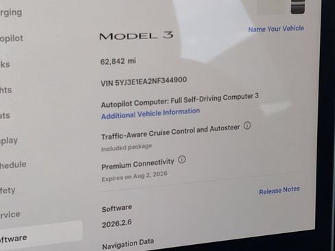 Used 2022 Tesla Model 3 RWD image 26