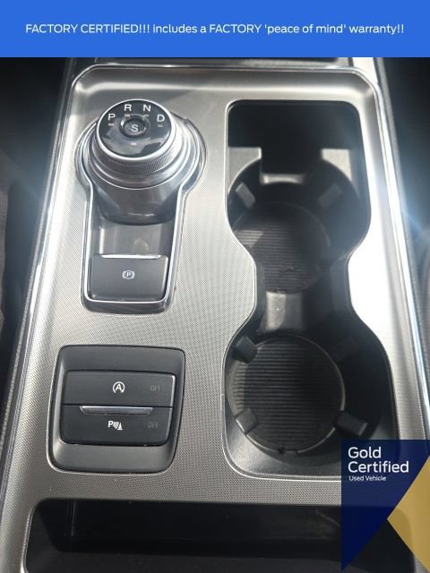 Used 2023 Ford Edge Titanium AWD/4WD image 36