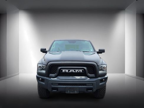 Used 2019 RAM 1500 Classic Warlock w/ Electronics Group image 5