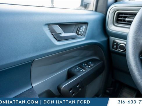 New 2026 Ford Maverick XL image 18