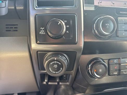 Used 2019 Ford F150 XLT w/ Equipment Group 302A Luxury AWD/4WD image 39