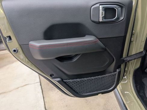 New 2026 Jeep Wrangler Unlimited Rubicon 392 image 25