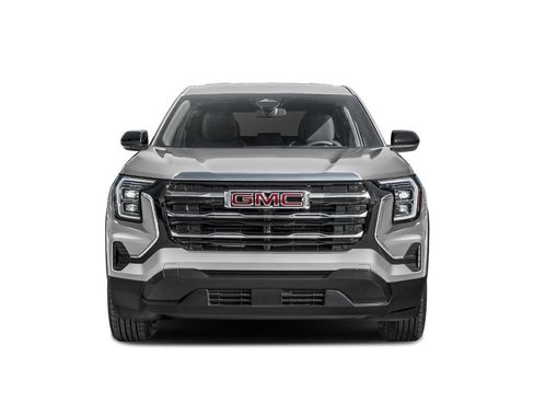 New 2026 GMC Terrain Elevation w/ Technology Package II AWD/4WD image 4