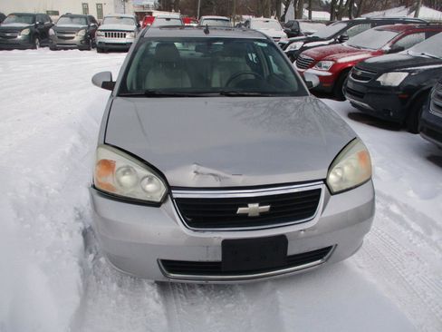 Used 2007 Chevrolet Malibu LTZ image 2