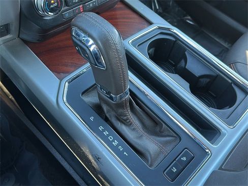 Used 2015 Ford F150 King Ranch w/ Equipment Group 601A Luxury image 36