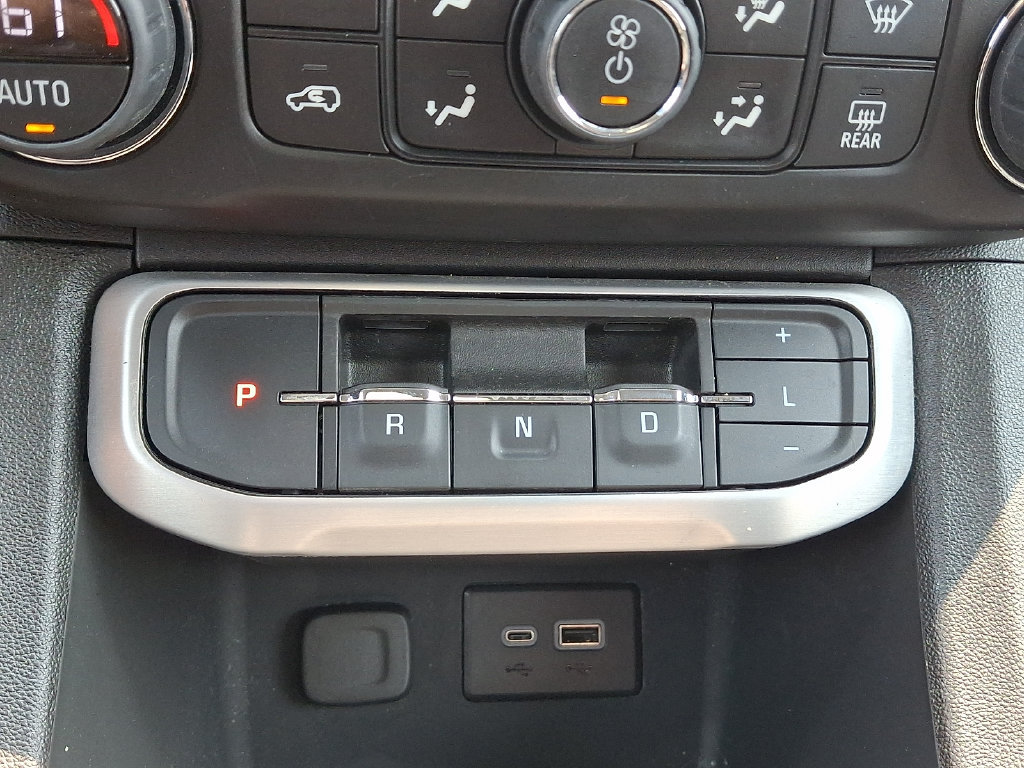 Used 2023 GMC Acadia SLE w/ Driver Convenience Package AWD/4WD image 15