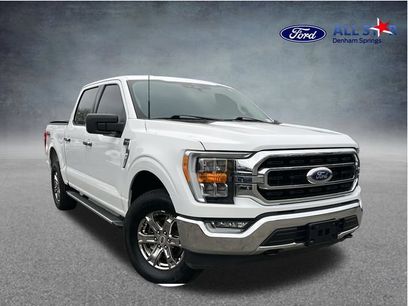 Used 2022 Ford F150 XLT w/ Equipment Group 302A High