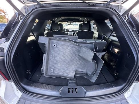 Certified 2022 Ford Explorer Timberline image 43